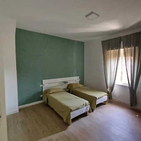 Residenza Cimone Διαμέρισμα