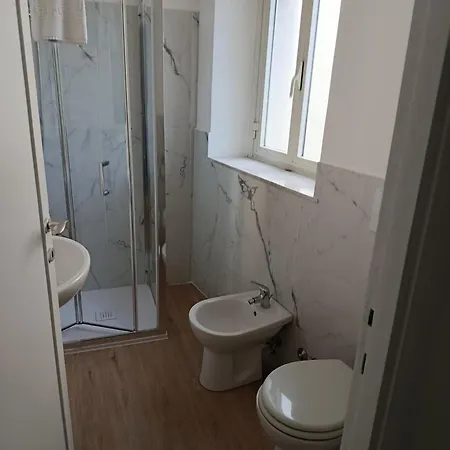 Residenza Cimone * Ρώμη