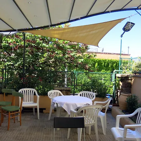 Residenza Cimone * Ρώμη