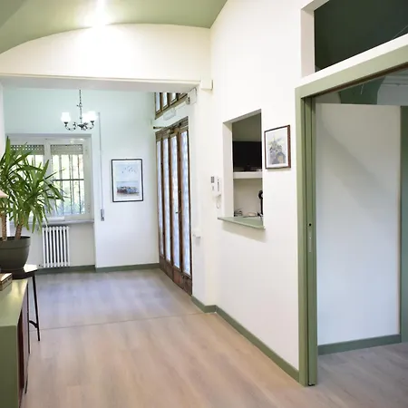 Residenza Cimone *