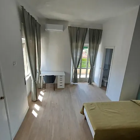 Residenza Cimone Appartement Rome