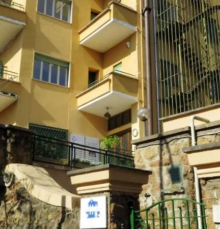 Residenza Cimone