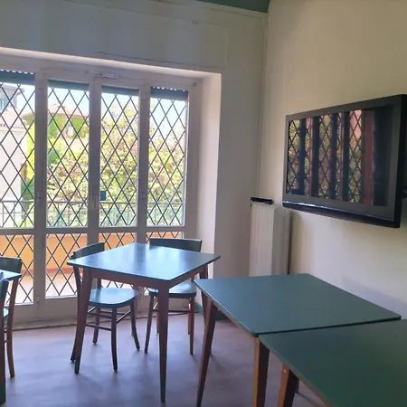 Appartement Residenza Cimone *