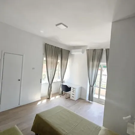 Hotel Residenza Cimone Rome