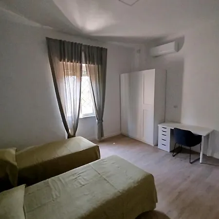 Residenza Cimone * Rome