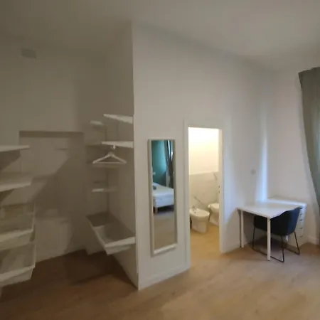 Residenza Cimone *