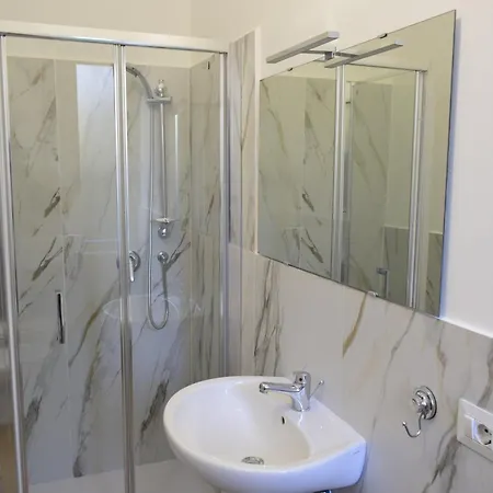 Appartement Residenza Cimone *