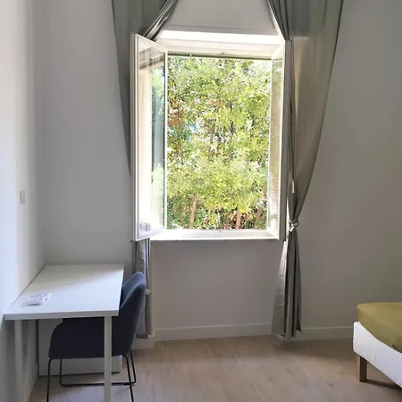Hotel Residenza Cimone Rome