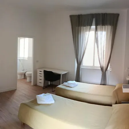 Residenza Cimone *