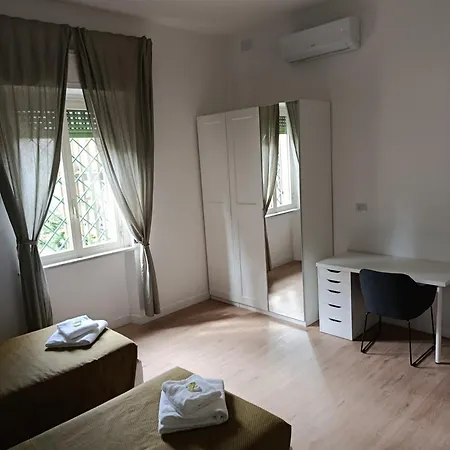 Residenza Cimone Rome