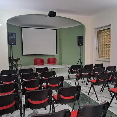 Appartement Residenza Cimone *