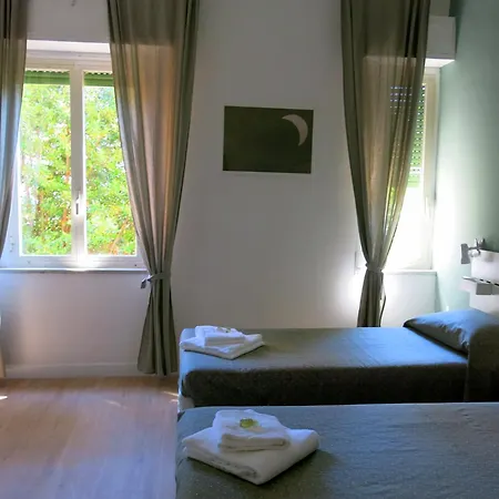 Hotel Residenza Cimone Roma