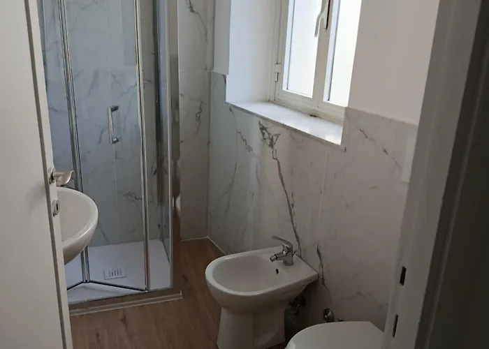 Residenza Cimone * Roma