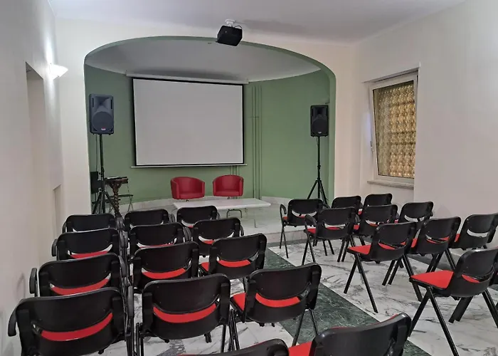 Appartamento Residenza Cimone *