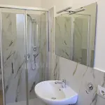 아파트 Residenza Cimone *