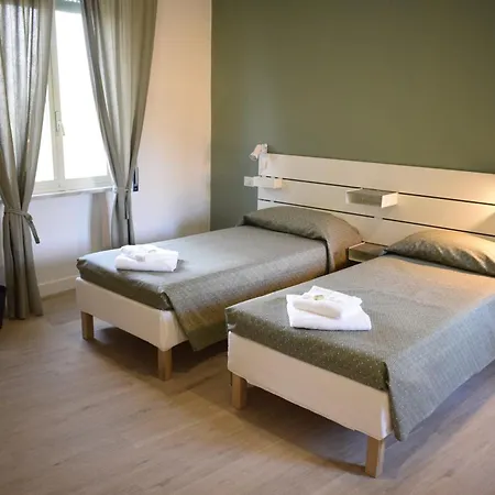 Residenza Cimone 로마